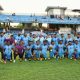 Delhi Football League Competition Review