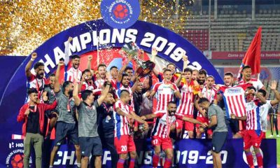 Indian Super League starts October 7 with New Playoff Format