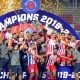 Indian Super League starts October 7 with New Playoff Format