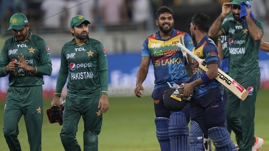 Asia Cup Final Preview: Pakistan VS Sri Lanka