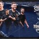 Sidemen FC beat YouTube All Stars 8-7 in Sidemen Charity Match
