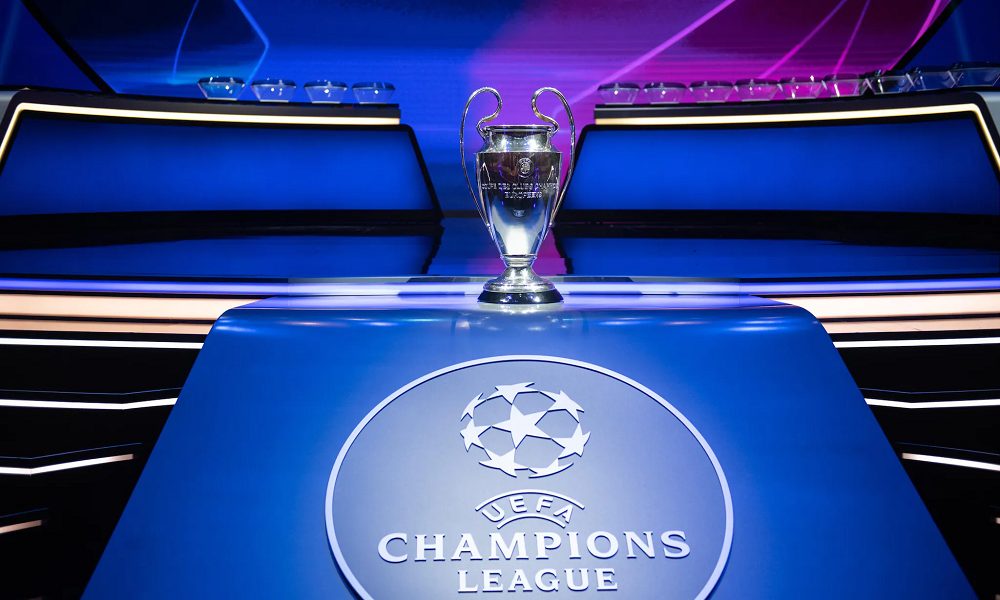 UEFA Champions League 202223 Group A, preview & predictions
