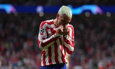 Why Antoine Griezmann Can Only Play 30 Min Per Match