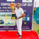 City Hawks Announced the 3rd Edition of Winter Corporate Cup