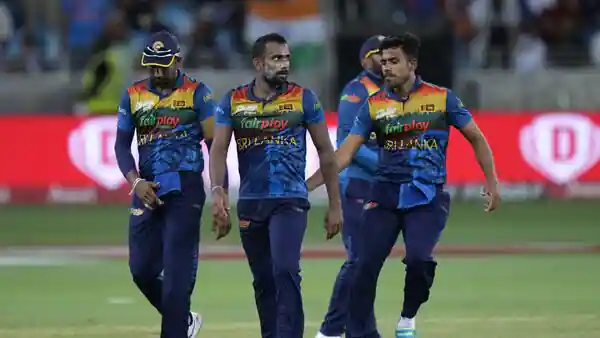 India vs Sri Lanka, Asia Cup: Dilshan took 3 wickets for SL