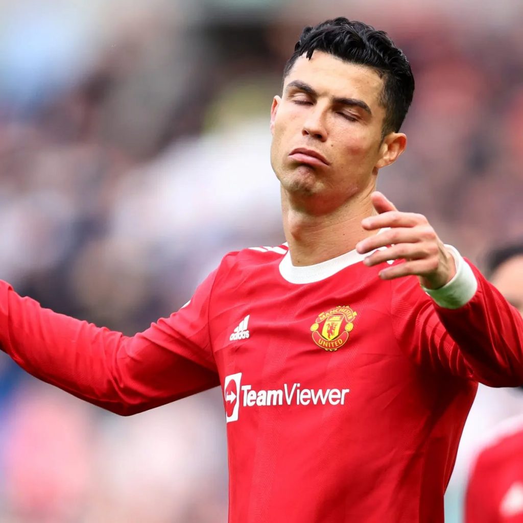 Cristiano Ronaldo Help Or Hindrance In 2022: Complete Review