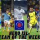 Indian Super League 2022-23: Hero ISL Team of the Week 1