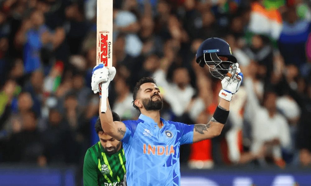 ICC Men’s T20 World Cup 2022: India Defeated Pakistan