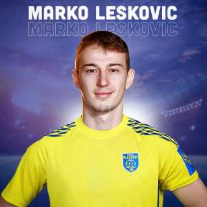 Marko Leskovic – Kerala Blasters FC - Hero ISL 2022-23