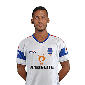 Narayan Das – Chennaiyin FC - Hero ISL 2022-23