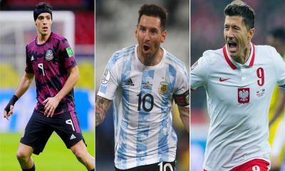 Complete 2022 FIFA World Cup Group C – Sportsfeed Preview.