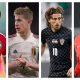 Complete 2022 FIFA World Cup Group F – Sportsfeed Preview.